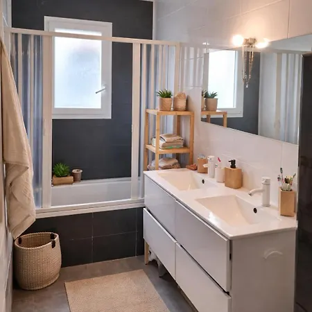 La Maison De Famille Casa vacanze Andernos-les-Bains