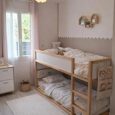 La Maison De Famille *