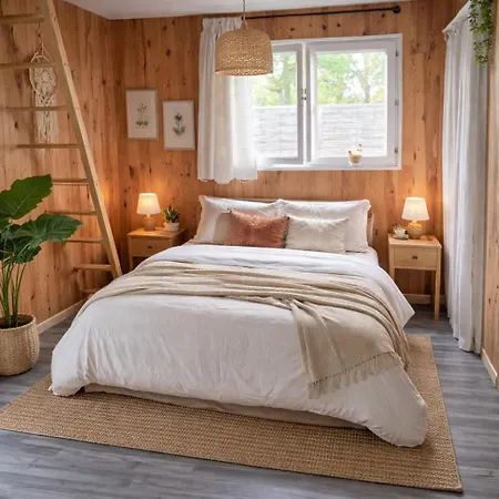 La Maison De Famille Casa vacanze