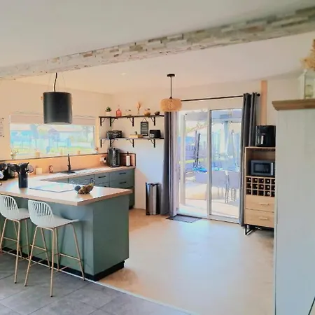 La Maison De Famille Casa vacanze