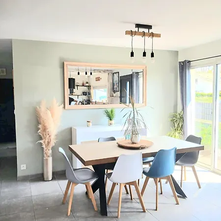 La Maison De Famille Casa vacanze *