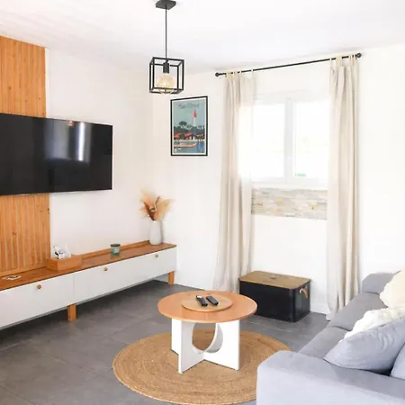 Casa vacanze La Maison De Famille *