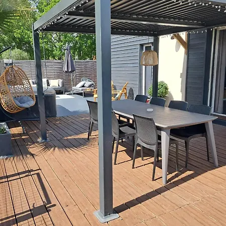Casa vacanze La Maison De Famille Andernos-les-Bains