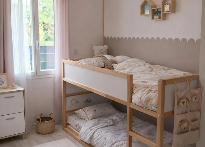 La Maison De Famille *